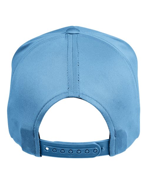 Youth Zone Performance Cap by Yupoong® - Sport Light Blue