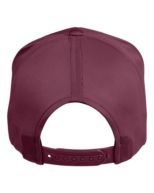 Youth Zone Performance Cap by Yupoong® - Sport Maroon