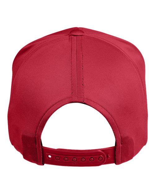 Youth Zone Performance Cap by Yupoong® - Sport Red