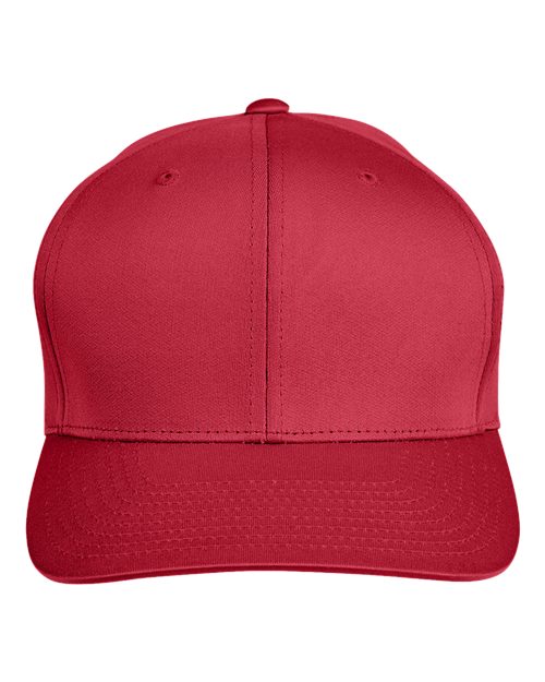 Youth Zone Performance Cap by Yupoong® - Sport Red