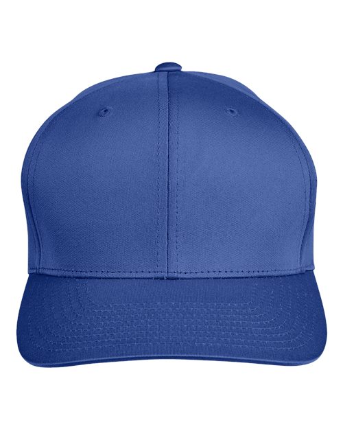 Youth Zone Performance Cap by Yupoong® - Sport Royal