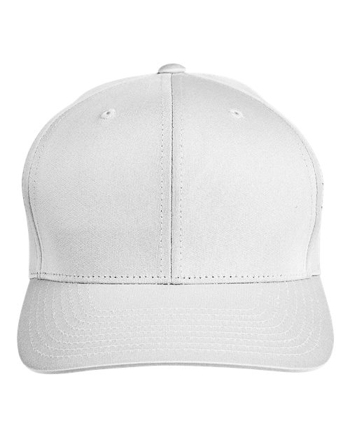Youth Zone Performance Cap by Yupoong® - White