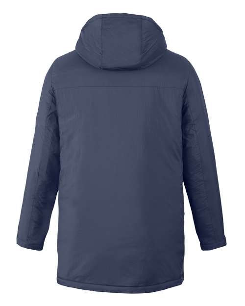 Men's Inspire 3-in-1 Jacket with Insulated Liner - Classic Navy/ True Royal