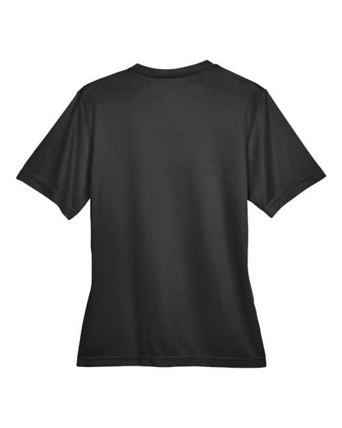 Women's Zone Performance T-Shirt - Black