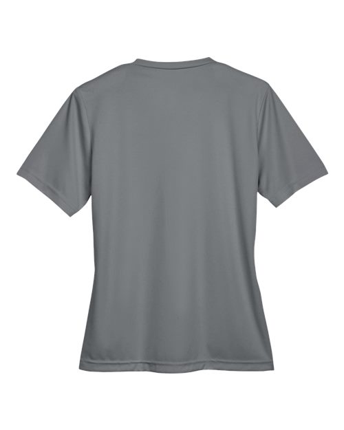 Women's Zone Performance T-Shirt - Sport Graphite
