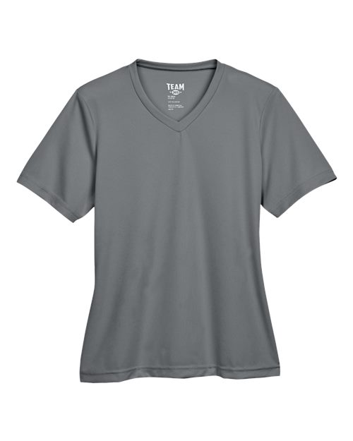 Women's Zone Performance T-Shirt - Sport Graphite