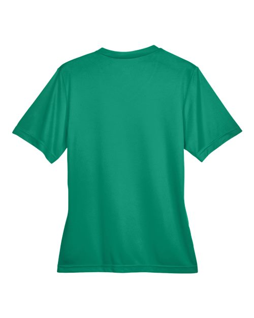 Women's Zone Performance T-Shirt - Sport Kelly