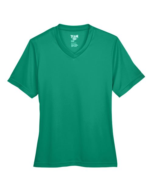 Women's Zone Performance T-Shirt - Sport Kelly