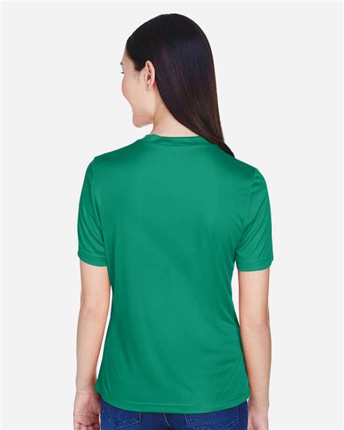 Women's Zone Performance T-Shirt - Sport Kelly