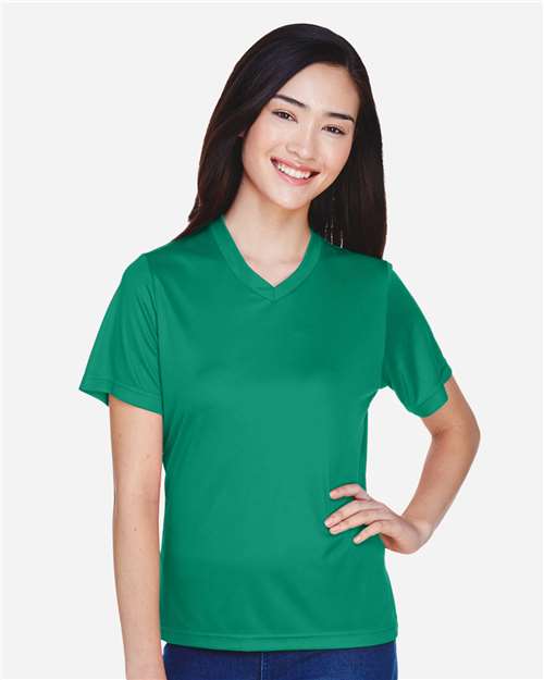 Women's Zone Performance T-Shirt - Sport Kelly