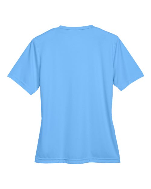 Women's Zone Performance T-Shirt - Sport Light Blue