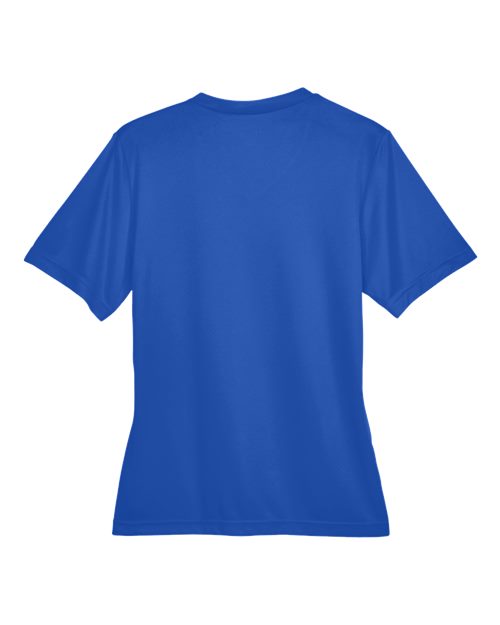 Women's Zone Performance T-Shirt - Sport Royal