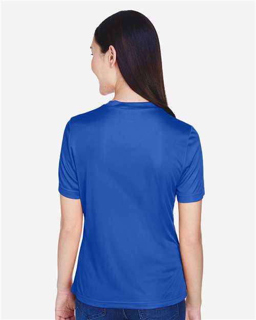 Women's Zone Performance T-Shirt - Sport Royal