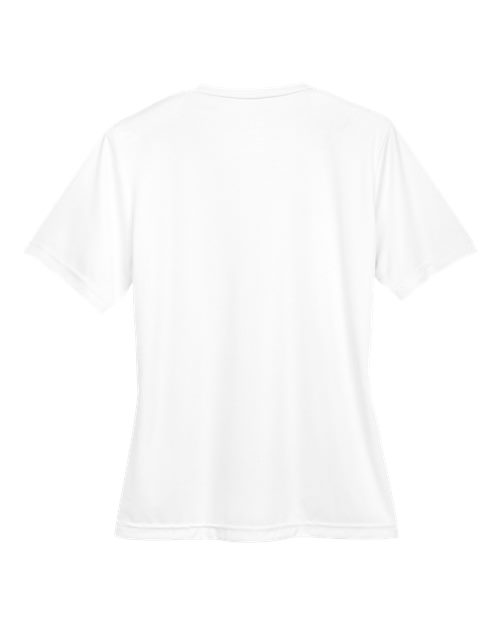 Women's Zone Performance T-Shirt - White