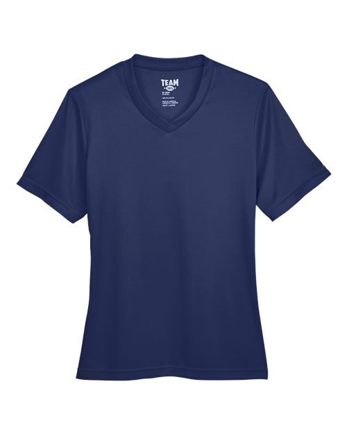 Women's Zone Performance T-Shirt - Sport Dark Navy