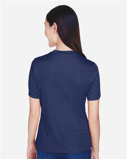 Women's Zone Performance T-Shirt - Sport Dark Navy