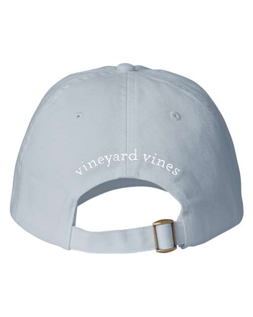 Baseball Cap - Barracuda