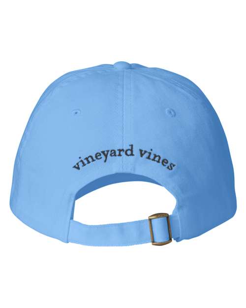 Baseball Cap - Light Blue