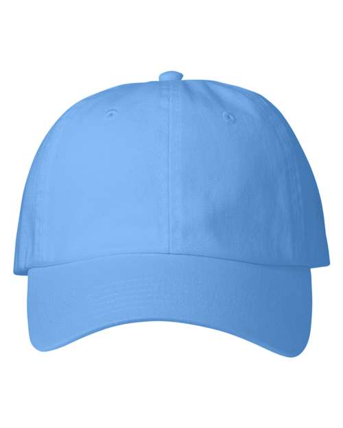 Baseball Cap - Light Blue