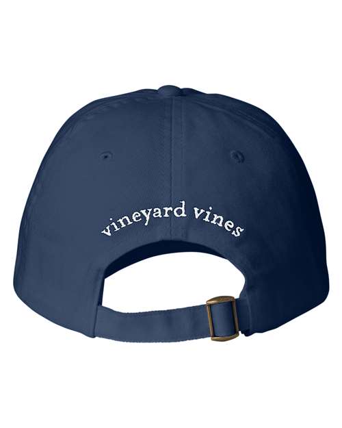 Baseball Cap - Vineyard Navy