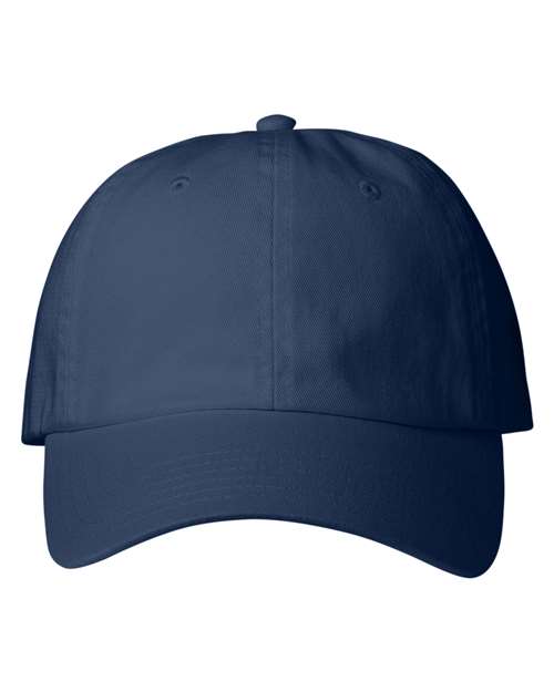 Baseball Cap - Vineyard Navy