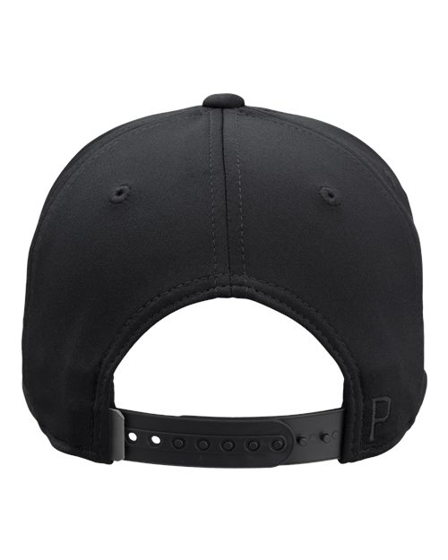 Grylbl Cresting Cap - Puma Black