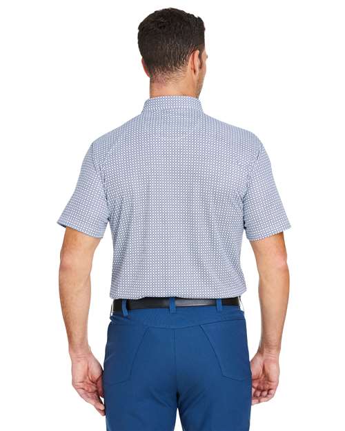 Men's Tanner Polo - Navy
