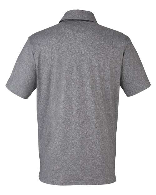 Men's Cloudspun Primary Polo - High Rise