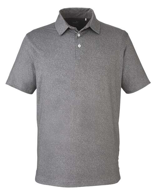 Men's Cloudspun Primary Polo - High Rise
