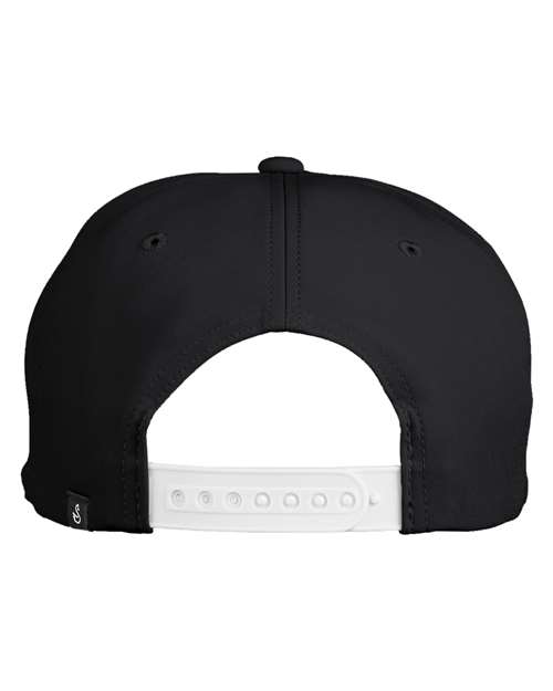 Brewer Cap - Black