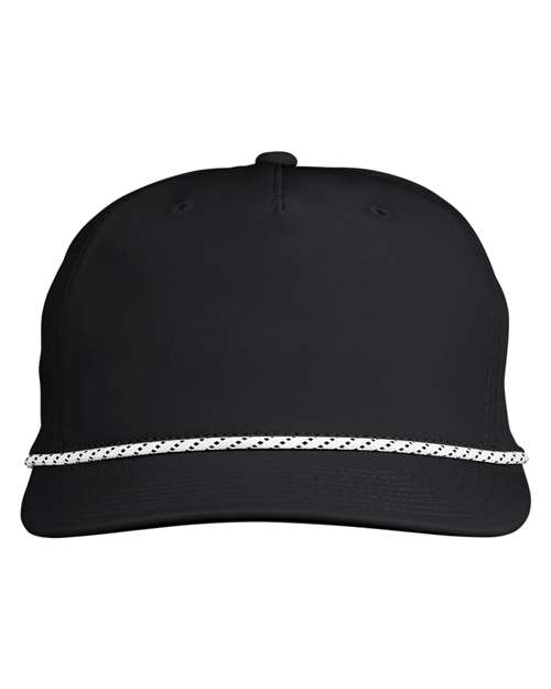 Brewer Cap - Black