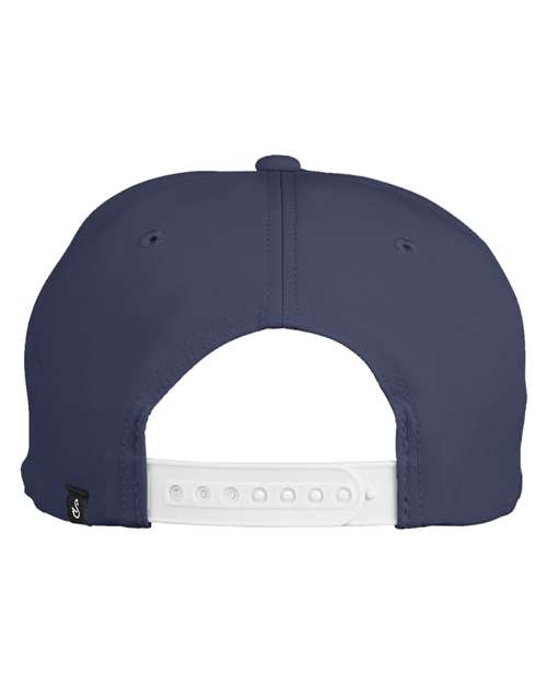 Brewer Cap - Navy