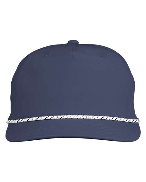 Brewer Cap - Navy