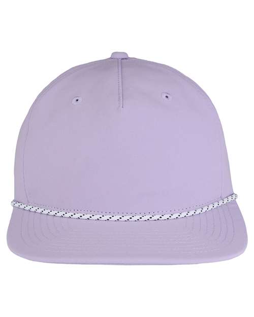 Brewer Cap - Purple