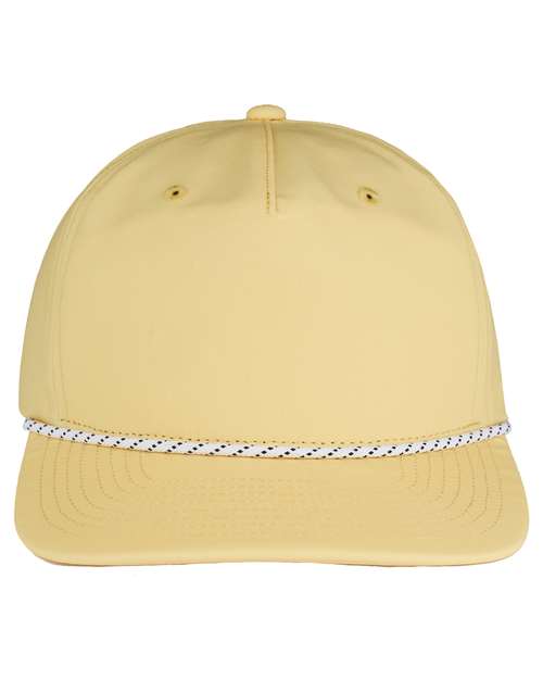 Brewer Cap - Sunshine