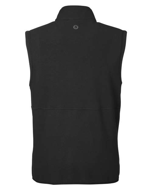 Men's M2 Rocklin Vest - Black