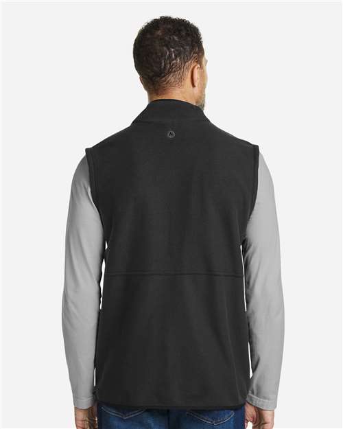 Men's M2 Rocklin Vest - Black