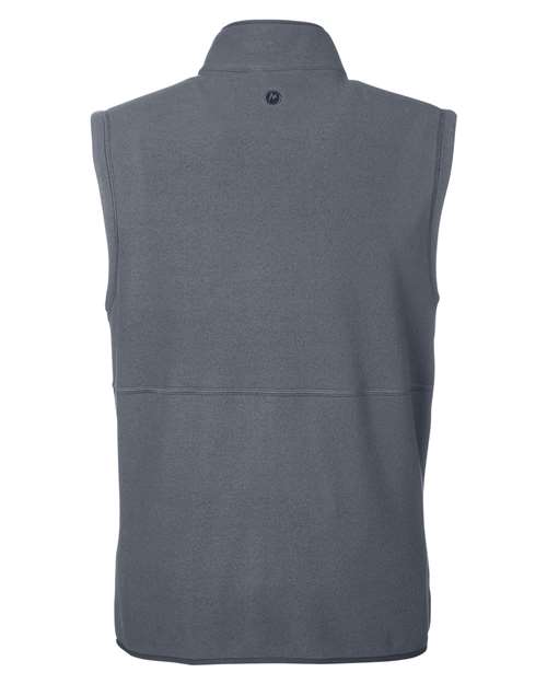 Men's M2 Rocklin Vest - Steel Onyx