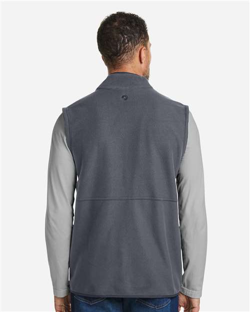 Men's M2 Rocklin Vest - Steel Onyx