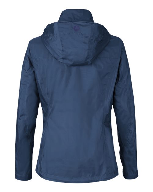 Women's PreCip® Eco Packable Rain Jacket - Arctic Navy
