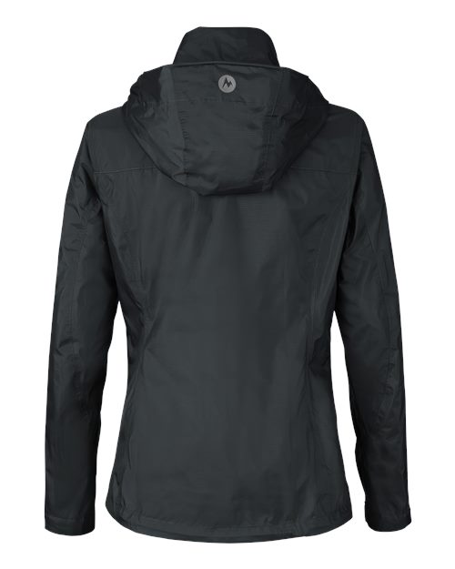 Women's PreCip® Eco Packable Rain Jacket - Black