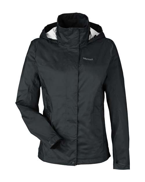 Women's PreCip® Eco Packable Rain Jacket - Black
