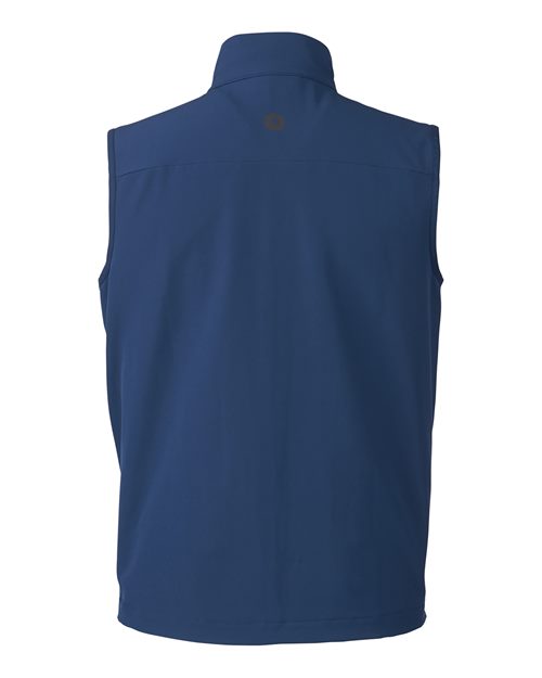 Men's Tempo Vest - Arctic Navy