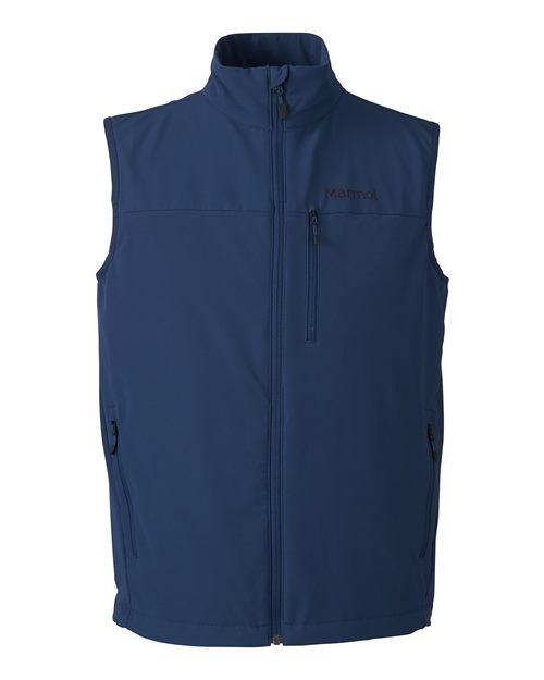 Men's Tempo Vest - Arctic Navy