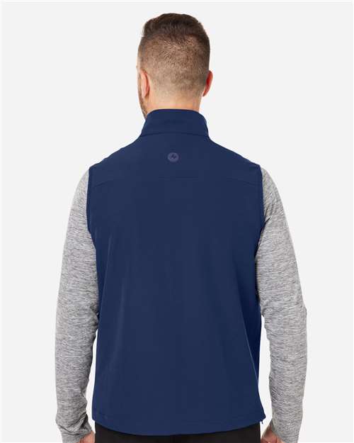 Men's Tempo Vest - Arctic Navy