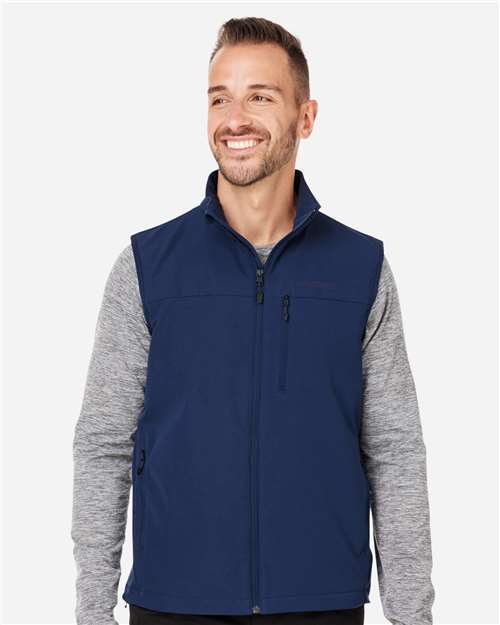 Men's Tempo Vest - Arctic Navy