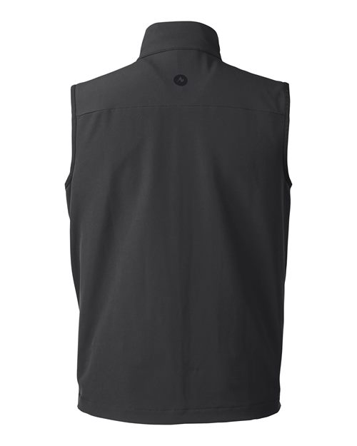 Men's Tempo Vest - Black
