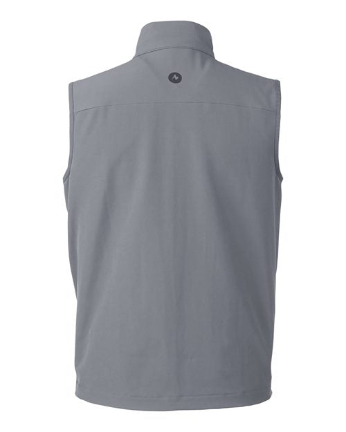 Men's Tempo Vest - Cinder