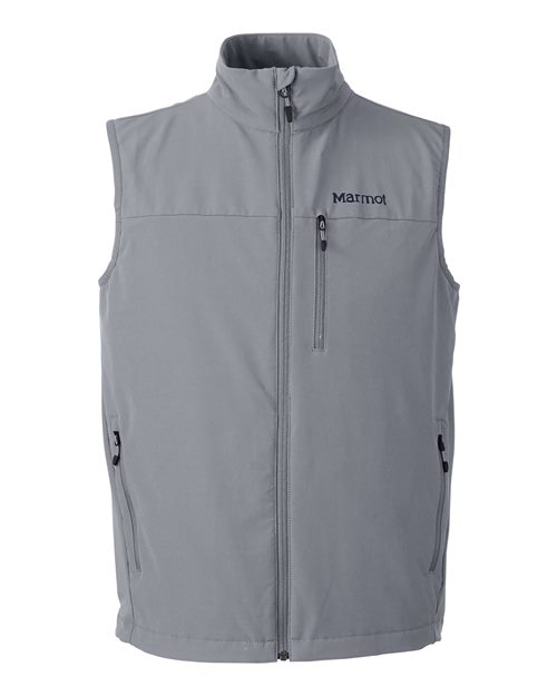 Men's Tempo Vest - Cinder