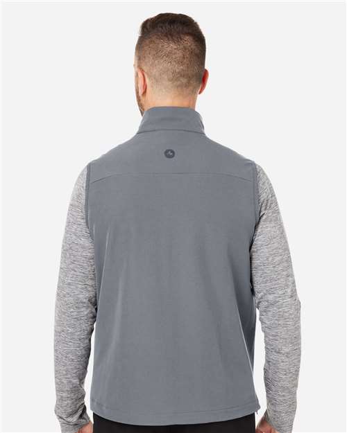 Men's Tempo Vest - Cinder
